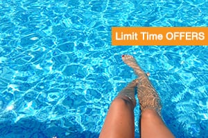 Villas with Special Offers